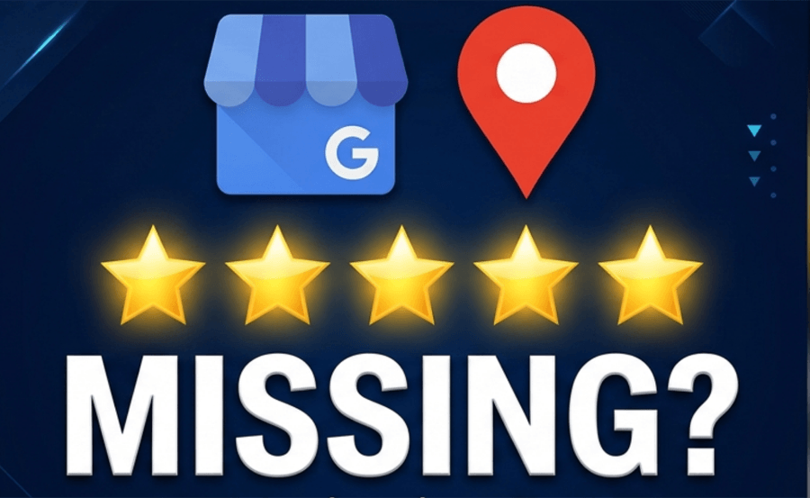 what actually works to recover missing google business profile reviews