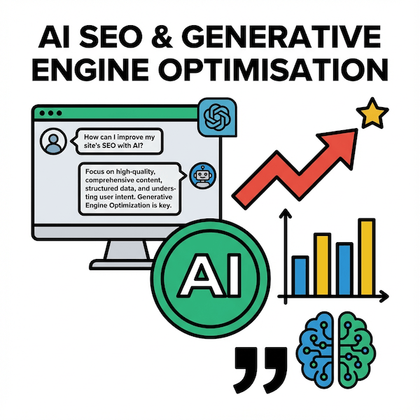ai seo services