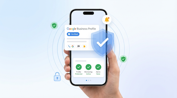 profile protection & suspension support​