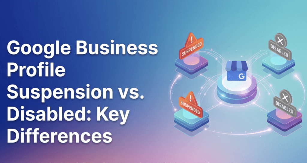 hard vs soft gbp suspensions