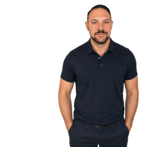 dorian menard, business owner