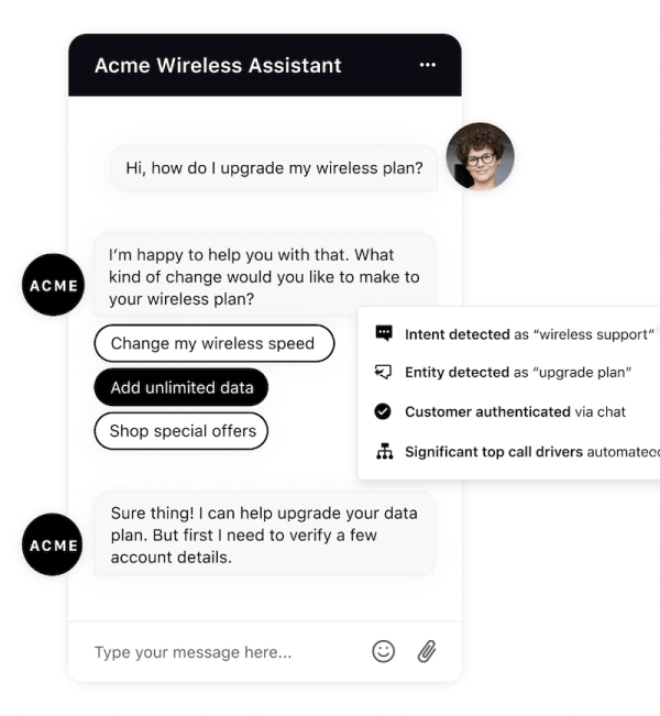 Chatbot-based-on-Open-AI-API Chatbot-based-on-Open-AI-API